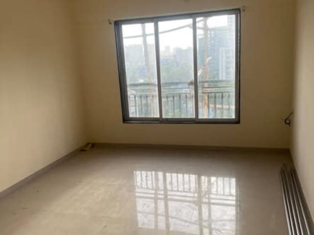 Fully Furnished Single Occupancy MasterBedroom for Females in 3BHK — bedroom interior view