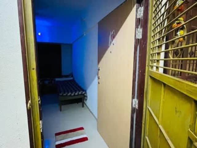 1BHK Full Furnished PG in Goregaon — verified flat photo 1