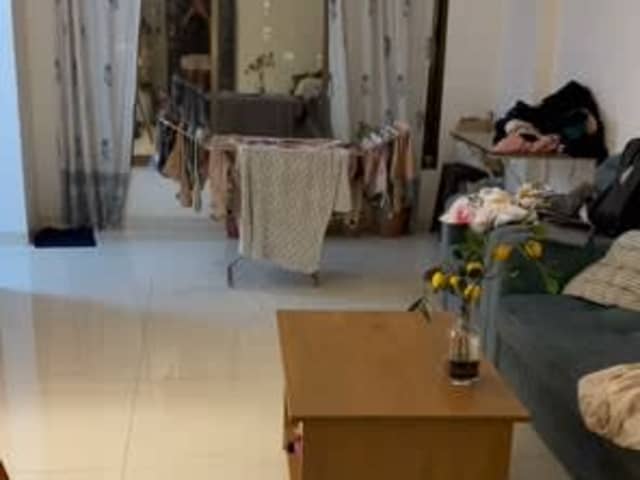 3BHK Fully Furnished Flat in Tilak Nagar West — property photo 1 of 1