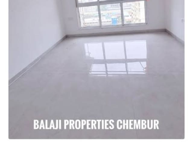 1BHK in Chembur Naka — verified listing cover photo