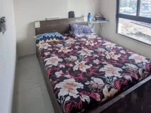 Double Occupancy in Andheri West — verified flat photo 1