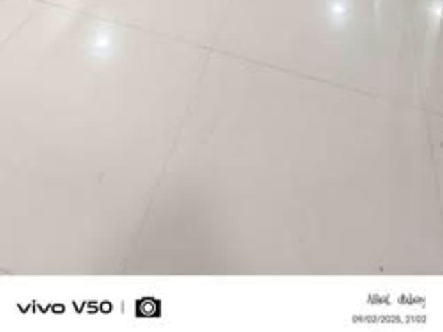 Female PG in Andheri East — bedroom interior view