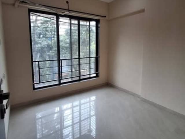 1BHK in Sindhi Society, Chembur — living area and home amenities