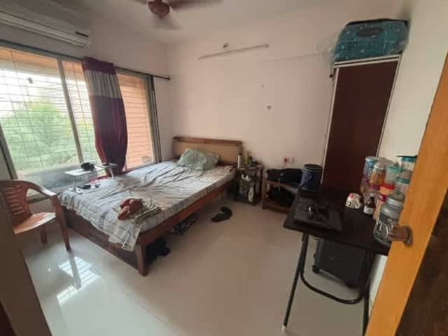 Flatmate Needed – Tilak Nagar, Chembur — verified flat photo 1