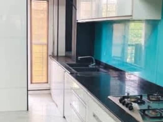 LUXURY SHARING FLAT | DATTANI SHELTER, GOREGAON WEST — verified flat photo 1