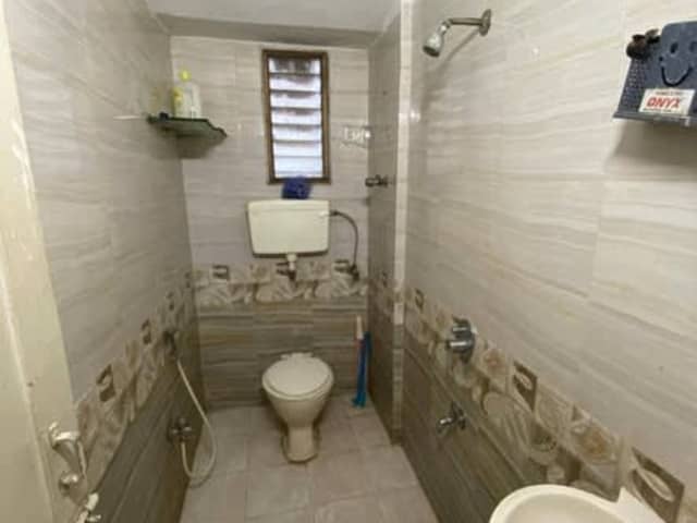 2BHK Unfurnished Flat in Andheri East — verified flat photo 1