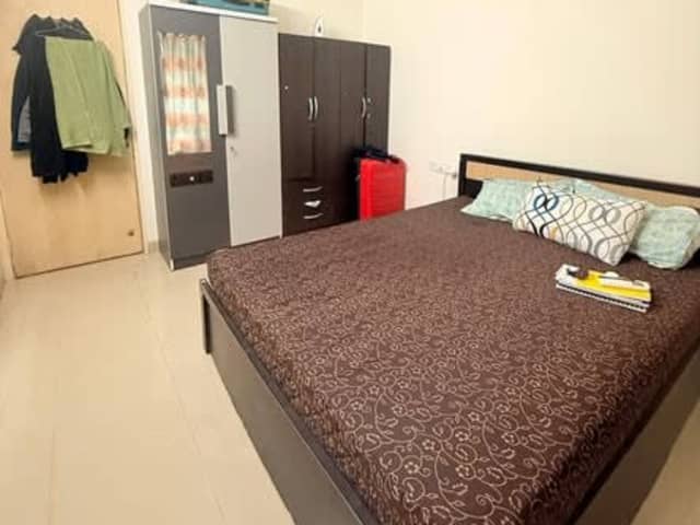 Single occupancy room in Chandivali/Powai — verified flat photo 1