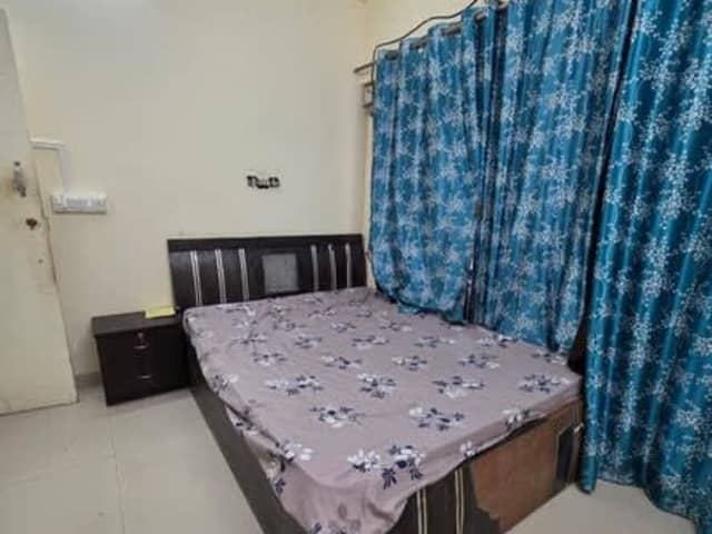 Female Single Occupancy at Sakinaka — living area and home amenities