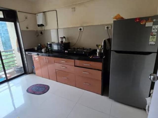 Female Single Occupancy at Sakinaka — property photo 1 of 5