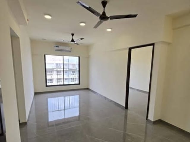 2BHK in Chembur East — verified flat photo 1