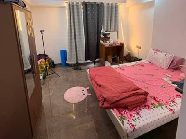 Female Single Occupancy in 3 BHK, Koregaon Park — property photo 1 of 5