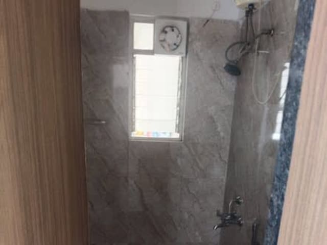 Single-occupancy room in 3BHK at Wakad, Pune — verified listing cover photo