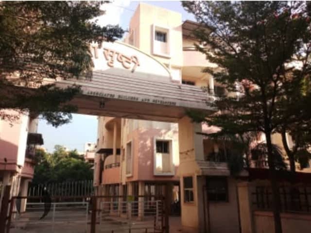 1BHK in Hadapsar — verified flat photo 1