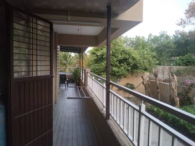 3 BHK Furnished Flat — Bavdhan, Pune — verified flat photo 1