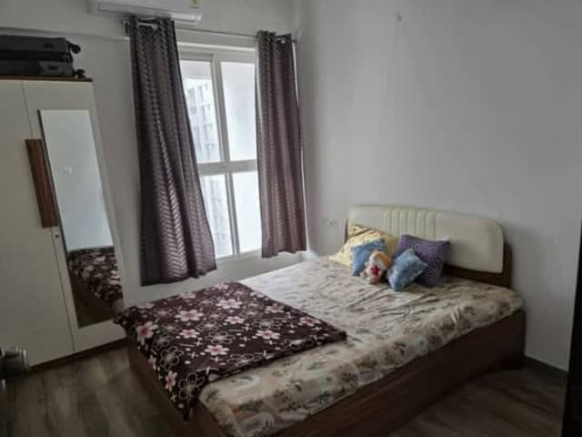 Female Replacement in Furnished Flat, Ganga Serio, Kharadi — verified listing cover photo