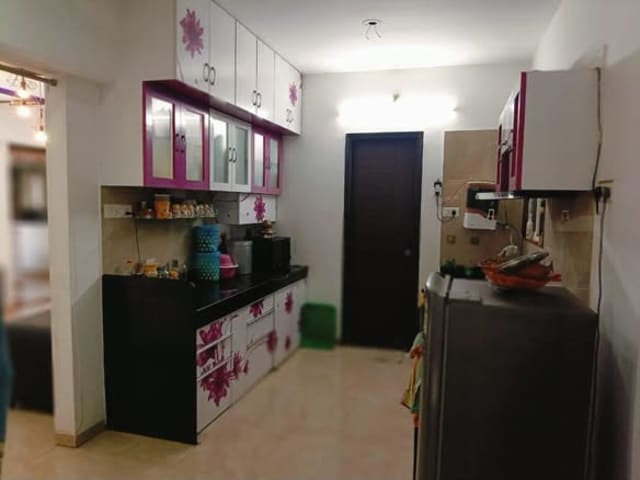2BHK FLAT FOR RENT - PREMIUM DEAL — verified flat photo 1