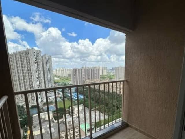 1 BHK Apartment for Rent — verified flat photo 1