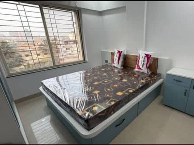 Double Occupancy Available for Males in Wakad — property photo 1 of 3