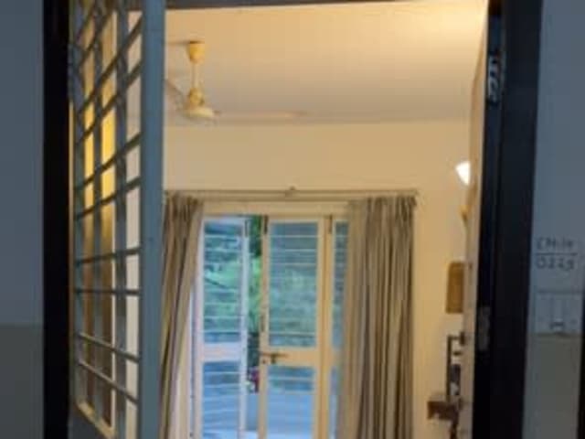 Female Flatmate Replacement Needed in 3BHK, Kalyani Nagar Annexe — property photo 1 of 1