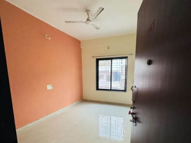 1 BHK flat available for rent — property photo 1 of 4