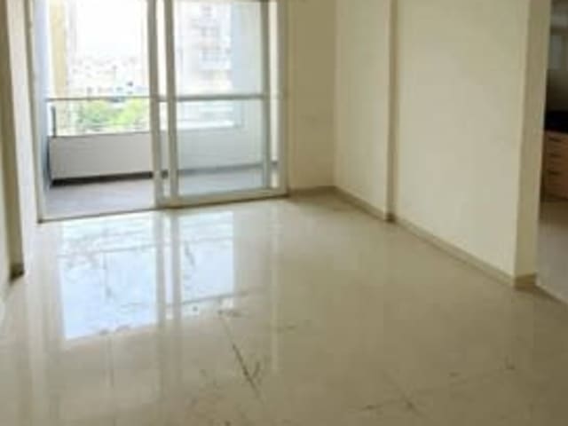 1 BHK FLAT FOR RENT – BRAMHA TOWER, WAKAD — verified flat photo 1