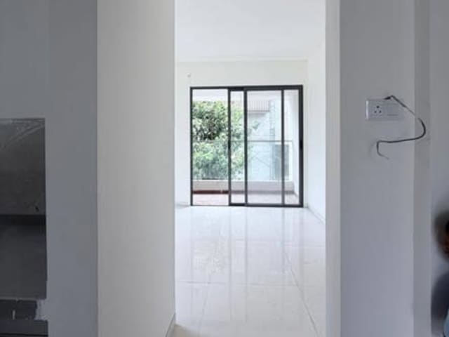 1 BHK Flat Available for Rent – Wakad — property photo 1 of 5