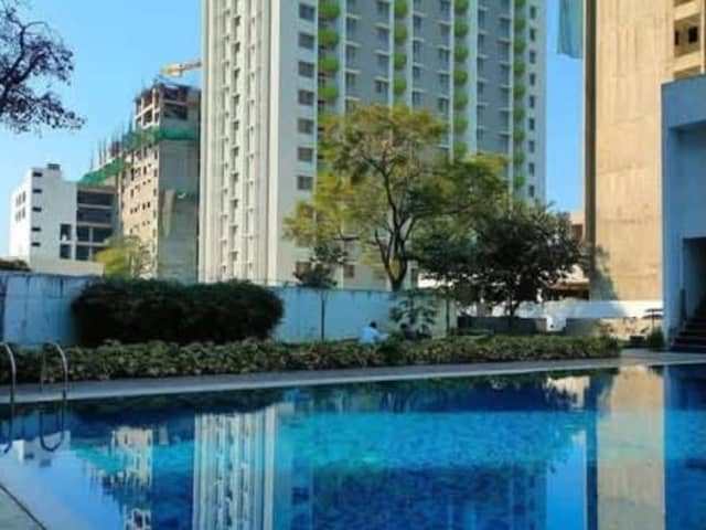 2 BHK Semi-Furnished Flat in Green Life, Hinjawadi Phase 1 — verified flat photo 1