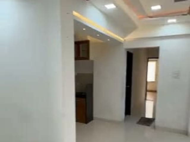 Spacious 2 BHK Flat — verified flat photo 1