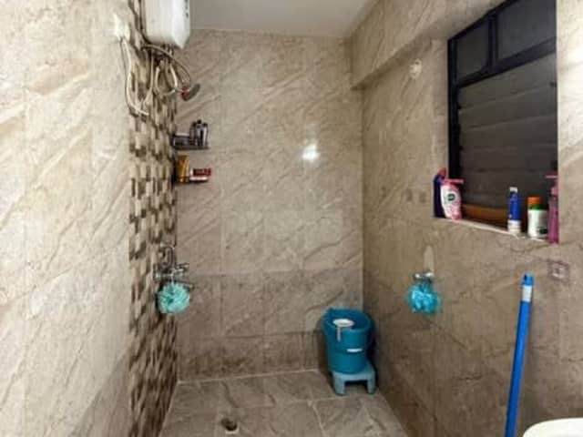 Female Flatmate Required in Double Sharing Master Bedroom — bedroom interior view