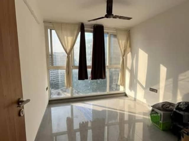 Female Flatmate Wanted in 2BHK at Forest Edge Apartment, Kharadi — verified listing cover photo