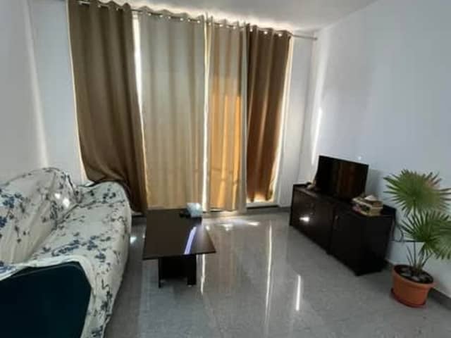 Female Flatmate Wanted in 2BHK at Forest Edge Apartment, Kharadi — bedroom interior view