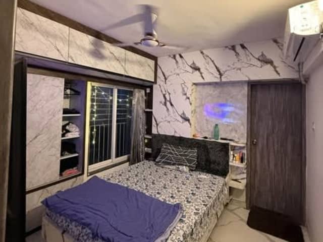 Flatmate Replacement Needed – Male, Koregaon Park — verified flat photo 1