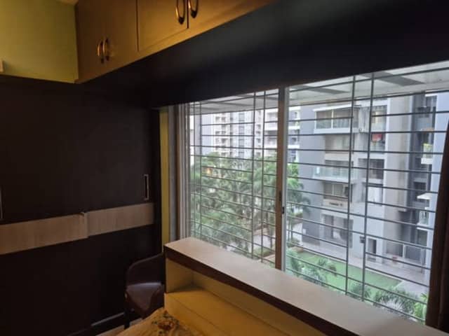 Male replacement in Bramha F residency — verified listing cover photo