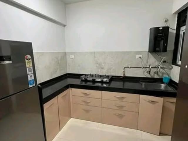 Fully Furnished Premium 2 BHK @ Kharadi — property photo 1 of 5