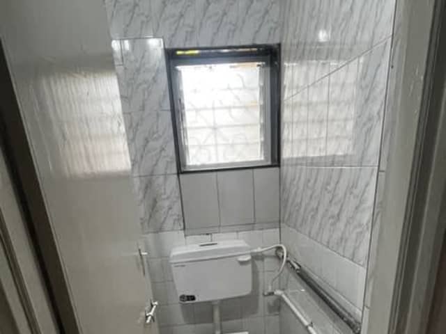 1BHK Semi Furnished in Yerwada — living area and home amenities