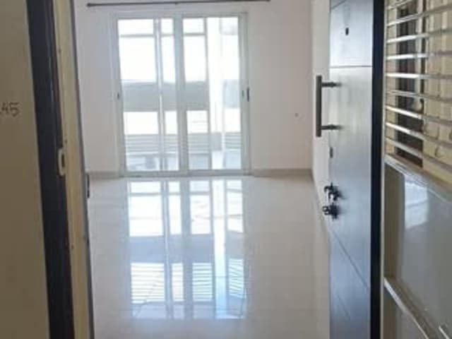 3BHK flat in Yuthika society Baner — verified flat photo 1