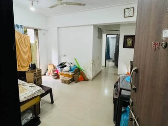SPACIOUS 1BHK FLAT AVAILABLE FOR RENT — verified listing cover photo