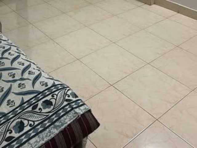 2BHK Flat in Kothrud for Female Flatmate — verified flat photo 1
