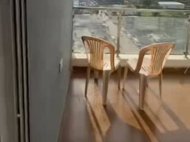 Female Single Occupancy in 2BHK Flat, Kharadi — verified listing cover photo