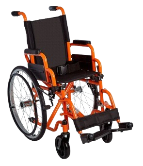 Pediatric Wheelchair