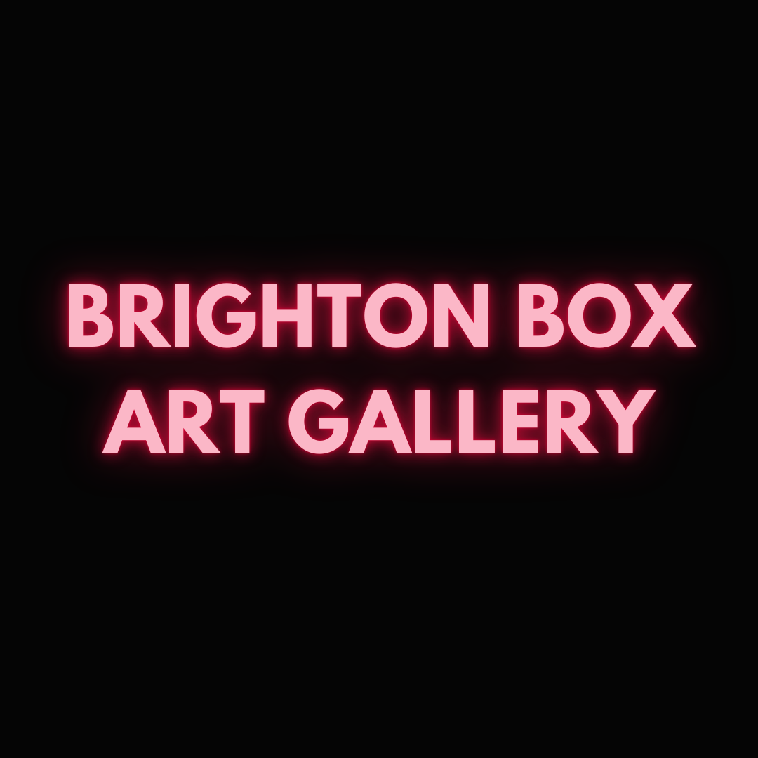 Private Art Exhibition at Brighton Box Gallery
