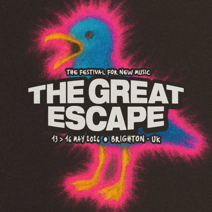 PSYCH ESCAPE at Daltons Brighton