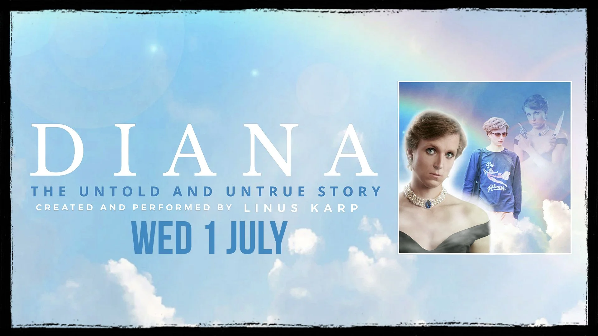 Diana - The Untold and Untrue Story