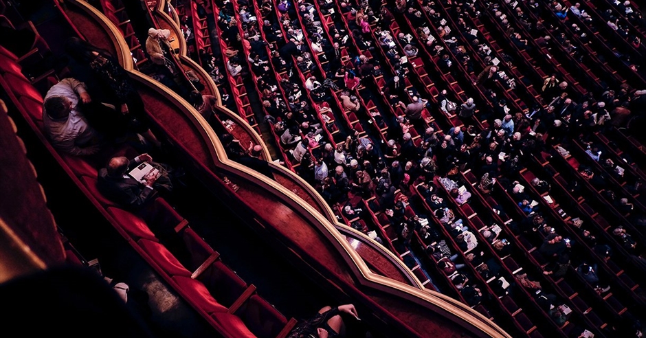 A Night at the Museum