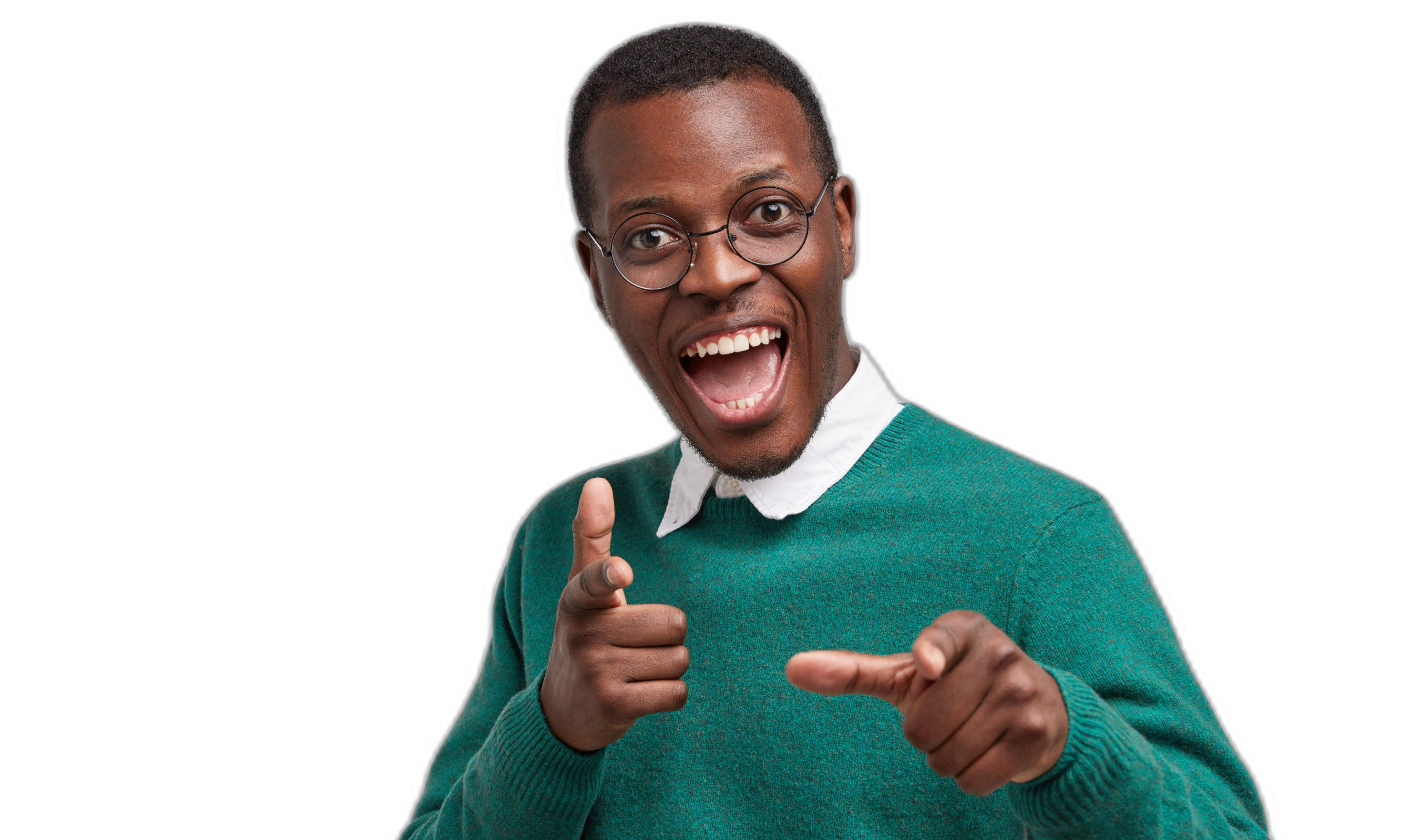 Peter Kelechi