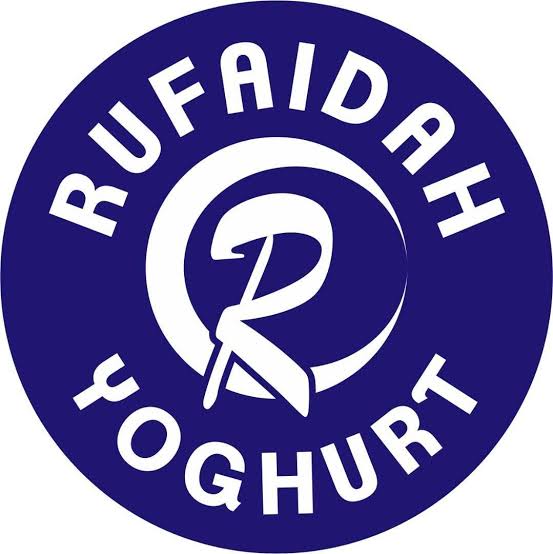 Rufaidah Yoghurt