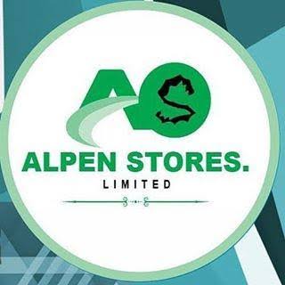 Alpen Stores 