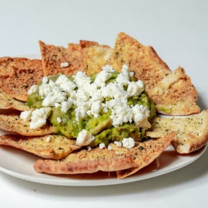 Avocado Smash