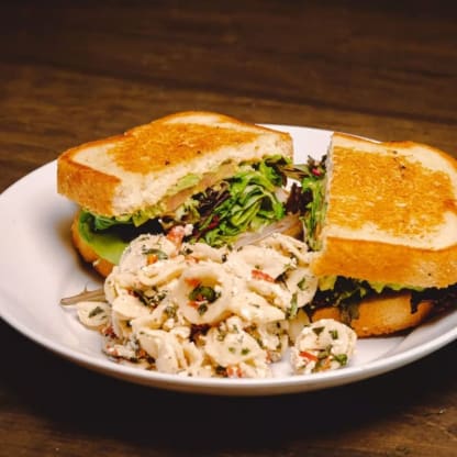 Turkey Avocado