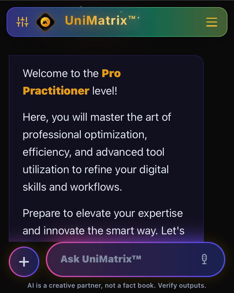 Automated Level Introduction